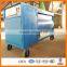 small scale lightweight foam fiber concrete machine