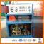 small scale lightweight foam fiber concrete machine