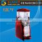 High quality frozen slush puppy machine used with imported compressor