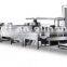 High Quality Stainless Steel Potato Crisp Plant