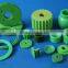 Manufacture Customize Industrial Nylon Part High Quality Nylon Molded Plastic Product Custom Design Plastic Made Part