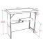 high cocktail mini fold bar table