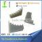 Electrode Hanger Made Of FR-4 Epoxy Resin Laminated Insulation Board Processed By CNC Machine
