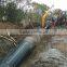 DFHD-120 underground pipe laying drilling equipment