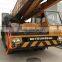 Used orignal Japan 50ton KATO NK500E 50ton truck crane
