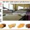 KH automatic biscuit factory machine/biscuit manufacturing plant