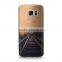 Silicone soft transparent tpu case for iphone6 case for iphone 6s case for samsung galaxy j5 silicone case j1 j2 j7 s6 s7 edge