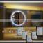 PET Material Anti-Fog Film for Bathroom Mirror