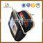 Customized pu leather squeeze coin purse zipper coin purse leather