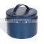 2015 New arrived waterproof leather zipper storage box