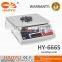 3kg - 30kg Counting Function Electronic Kitchen Scale