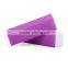 2016 new style nail art care buffer sanding block nail art neon buffer