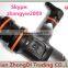 095000-7140 Denso Common Rail Injector for Hyundai Mighty Mega