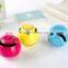 Good quality Colorful Rechargeable Portable Mobile Phone Mini Amplifier Speaker with fm radio