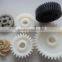 Plastic Pinion Helical Gear