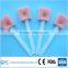 Disposable Oral Swabs for Medical Use