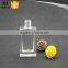 stock 30ml glass bottle with pump for perfume                        
                                                Quality Choice