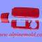 plastic household items