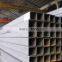 GI Carbon Steel Retangular Pipe