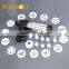 Decorating Nozzle Cake Carving Tools With PP nozzle New Design Mult Function Stainless Steel Icing Cake Decoration