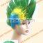 Lowest price China OEM manufactor for wigs