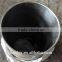 DIN2391 CK45 hydraulic cylinder honed tube