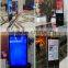  indoor free standing full hd samsung screen samsung touch screen tv
