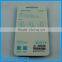 Transparent PC Phone Case For Huawei Hornor X5 Soft Bumper Cover China Supplier