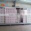 Uncontaminated Farm Poultry Fodder Sprouting Machine