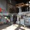 Steel Making Electric ARC Furnace
