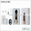 Snap-fit high quality health products dry herb e cigarette mod 2015