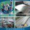 60 Mesh 0.19mm Super Duplex UNS S32750 Stainless Steel Wire Screen Mesh