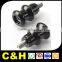 China custom precision CNC machining manufacturer