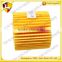 Hot sales auto diesel hydraulic oil filter 04152-37010 for toyota automotive