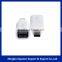 smartphone US plug standard travel home wall charger battery charger adapter 5v 2a 2.1a 3a 3.1a for iphone4,5c