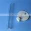 plastic packaging tube