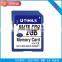 Industry Custom CID SD Card Memory Card Clone CID Number 8gb 16gb 32gb for Navi GPS Car Dvr