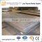 Abrasion resistant alloy steel plate NM500