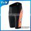 polyester/spandex fashion custom cycling shorts