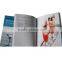 High quality professional softcover book printing