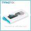 Fashional designed succinct multifuntion 3d bluetooth pedometers