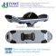 New one wheel electric skateboard self balancing scooter for sale, ABS material skateboard