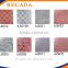 60x60 AAA Glazed Metal Rustic Ceramic Floor Tiles(6JS012)