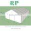 Aluminum frame pavilion Ridge tent with windows for outdoor party