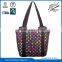 bigger than a4 size customised waterproof tote bag 8335#