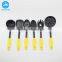 Good Quality Nylon Kitchen Tools Plastic Kitchenware