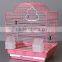 Wholesale Cheap Medium Bird Cages For Sale