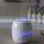 Cool Mist 7 Colors Night Light Ultrasonic Air Humidifier Purifier Aroma Diffuser