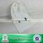 Lead-free Screen Logo Print Drawstring Small Cloth Pouch