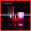 Blow Out LED Candle, LED Tea Light